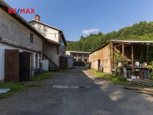 Prodej výrobních prostor, Bohdíkov, 110 m2
