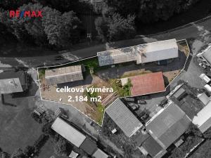 Prodej výrobních prostor, Bohdíkov, 110 m2