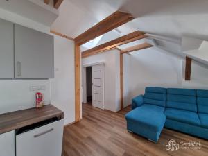 Pronájem bytu 2+kk, Sokolov, Slezská, 50 m2