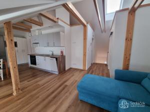 Pronájem bytu 2+kk, Sokolov, Slezská, 50 m2