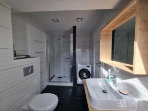 Pronájem bytu 2+kk, Sokolov, Slezská, 50 m2