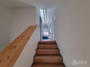 Pronájem bytu 2+kk, Sokolov, Slezská, 50 m2