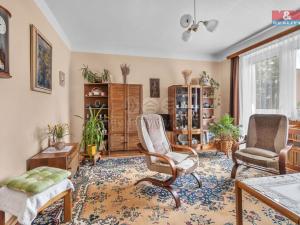 Prodej bytu 3+1, Chrudim - Chrudim IV, Na Rozhledně, 62 m2