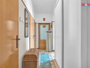 Prodej bytu 3+1, Chrudim - Chrudim IV, Na Rozhledně, 62 m2