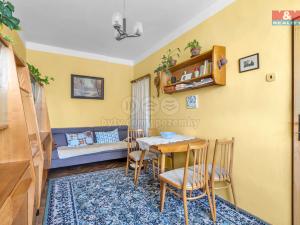 Prodej bytu 3+1, Chrudim - Chrudim IV, Na Rozhledně, 62 m2