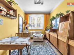 Prodej bytu 3+1, Chrudim - Chrudim IV, Na Rozhledně, 62 m2