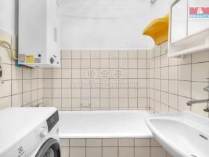 Prodej bytu 3+1, Chrudim - Chrudim IV, Na Rozhledně, 62 m2
