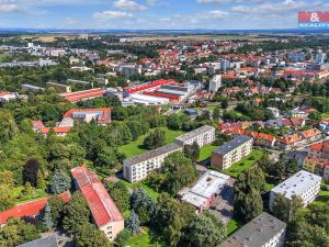 Prodej bytu 3+1, Chrudim - Chrudim IV, Na Rozhledně, 62 m2