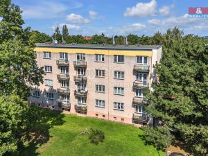 Prodej bytu 3+1, Chrudim - Chrudim IV, Na Rozhledně, 62 m2