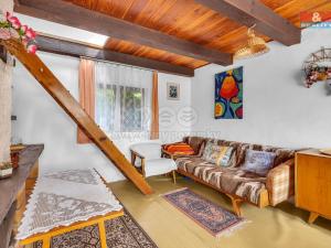 Prodej chaty, Chrudim - Chrudim III, 20 m2