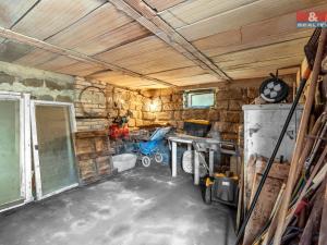 Prodej chaty, Chrudim - Chrudim III, 20 m2