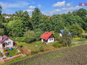 Prodej chaty, Chrudim - Chrudim III, 20 m2