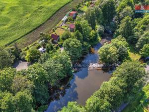 Prodej chaty, Chrudim - Chrudim III, 20 m2