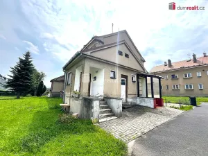 Prodej bytu 2+1, Sokolov, 71 m2