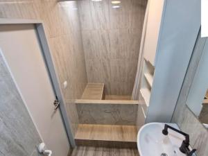 Prodej bytu 3+kk, Praha - Letňany, Malkovského, 66 m2