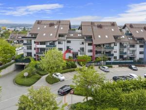 Prodej bytu 2+kk, Moravany, Višňová, 64 m2