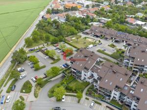 Prodej bytu 2+kk, Moravany, Višňová, 64 m2