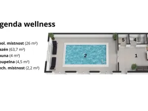 Prodej vily, Ostrava, U Lípy, 220 m2