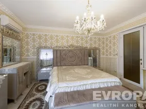 Prodej vily, Ostrava, U Lípy, 220 m2