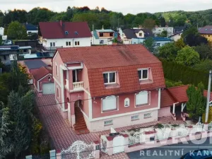 Prodej vily, Ostrava, U Lípy, 220 m2