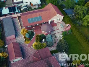 Prodej vily, Ostrava, U Lípy, 220 m2