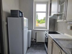 Pronájem bytu 1+kk, Kladruby, Revoluční, 25 m2