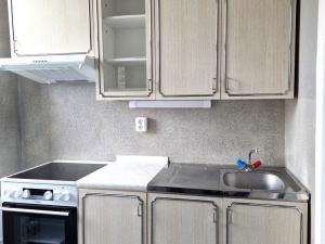 Pronájem bytu 1+kk, Kladruby, Revoluční, 25 m2