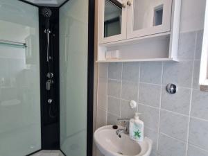 Pronájem bytu 1+kk, Kladruby, Revoluční, 25 m2
