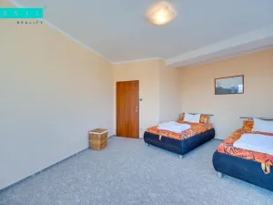 Pronájem bytu 2+1, Olomouc - Bělidla, Táboritů, 84 m2