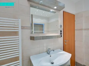 Pronájem bytu 2+1, Olomouc - Bělidla, Táboritů, 84 m2