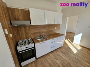 Pronájem bytu 2+1, Litvínov - Horní Litvínov, Ruská, 54 m2