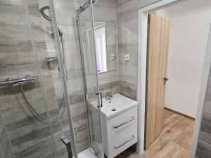 Pronájem bytu 2+1, Litvínov - Horní Litvínov, Ruská, 54 m2