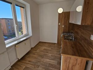 Pronájem bytu 2+1, Litvínov - Horní Litvínov, Ruská, 54 m2