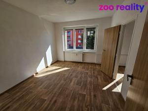 Pronájem bytu 2+1, Litvínov - Horní Litvínov, Ruská, 54 m2