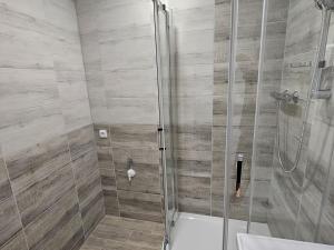 Pronájem bytu 2+1, Litvínov - Horní Litvínov, Ruská, 54 m2