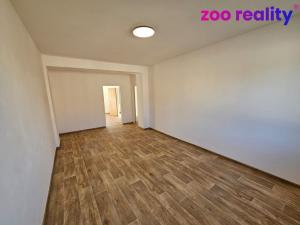 Pronájem bytu 2+1, Litvínov - Horní Litvínov, Ruská, 54 m2