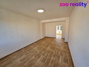 Pronájem bytu 2+1, Litvínov - Horní Litvínov, Ruská, 54 m2