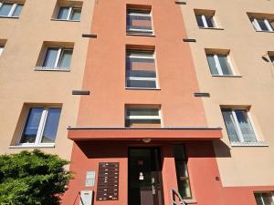 Pronájem bytu 2+1, Litvínov - Horní Litvínov, Ruská, 54 m2