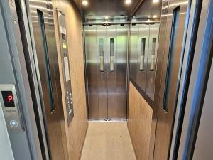 Pronájem bytu 2+1, Litvínov - Horní Litvínov, Ruská, 54 m2