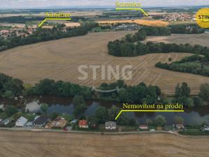 Prodej rodinného domu, Kunětice, 100 m2