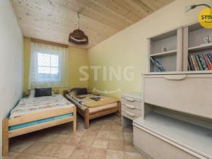 Prodej rodinného domu, Kunětice, 100 m2