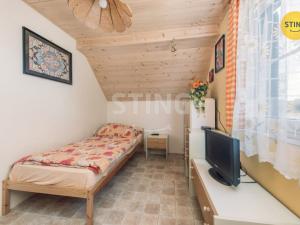 Prodej rodinného domu, Kunětice, 100 m2