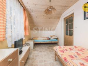 Prodej rodinného domu, Kunětice, 100 m2