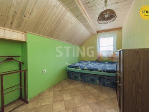 Prodej rodinného domu, Kunětice, 100 m2