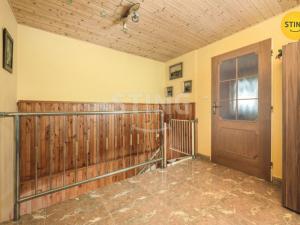 Prodej rodinného domu, Kunětice, 100 m2