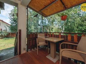 Prodej rodinného domu, Kunětice, 100 m2