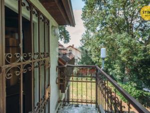 Prodej rodinného domu, Kunětice, 100 m2
