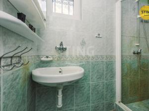 Prodej rodinného domu, Kunětice, 100 m2