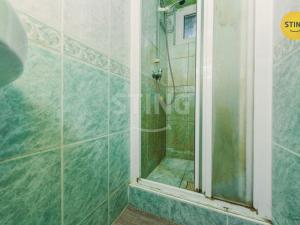 Prodej rodinného domu, Kunětice, 100 m2