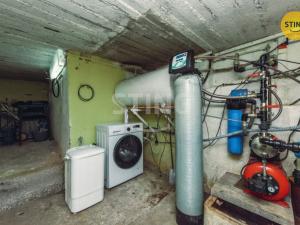 Prodej rodinného domu, Kunětice, 100 m2